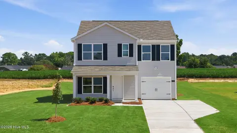 317 Rudys Court, Ayden