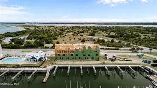 200 Olde Towne Yacht Club Drive 48, Beaufort, NC 28516 – photo 6: 48-54 Aerial