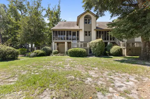 242 Clubhouse Road # 4a, Sunset Beach