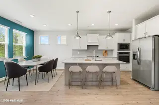 90 Rigsby Avenue, Four Oaks, NC 27524 – photo 14: file_2559 - Dining Room - Modern - 19