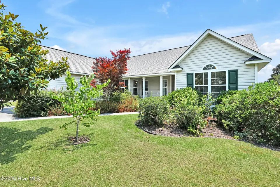 3012 Lagar Lane, Wilmington, NC 28405 — 3-bedroom home in Northchase, Wilmington, NC, photo 1 of 35