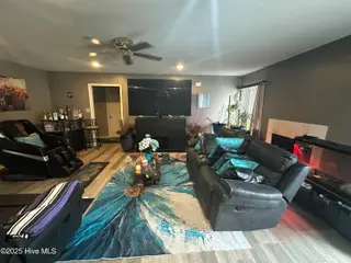 109 Focus Court, Rocky Mount, NC 27801 – photo 10: living room