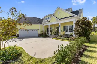 3045 Smeades Drive, Leland, NC 28451 — 3-bedroom home in Brunswick Forest, Leland, NC, photo 5 of 61