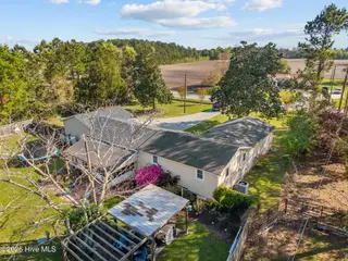 855 Belgrade Swansboro Road, Stella, NC 28582 – photo 5: Aerial View 04