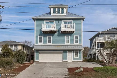 1617 S Shore Dr, Surf City