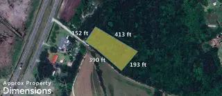 Tbd Foxboro Road, Bethel, NC 27812 – photo 4: Tbd Foxboro Road 4