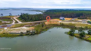 537 Freedom Park Road, Beaufort, NC 28516 – photo 7: 537 Freedom Park Rd