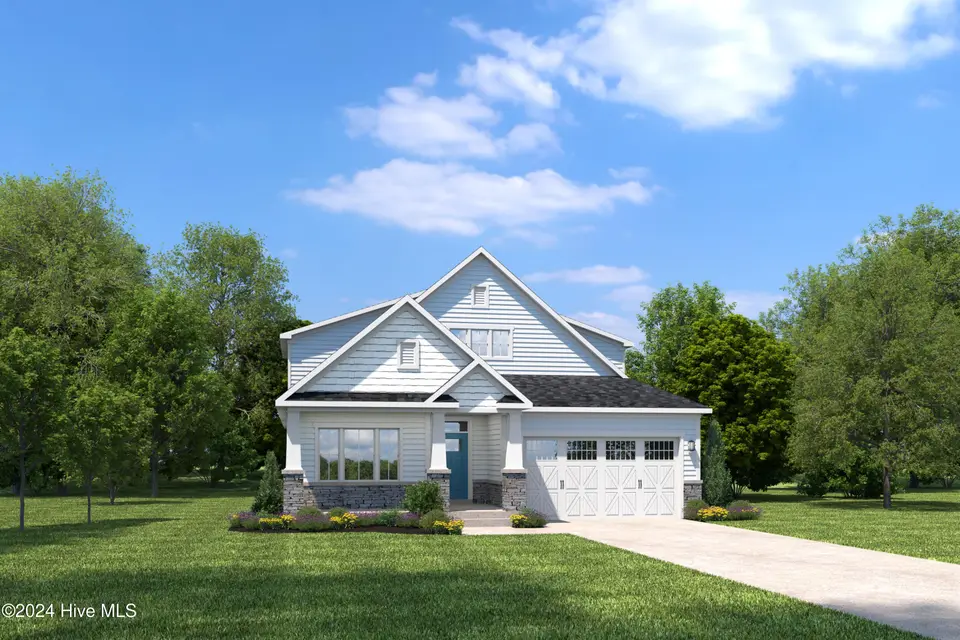 1264 Black Wolf Run, Sunset Beach, NC 28468 – photo 1 of 1: Palladio L 2 Story MYR GL WT