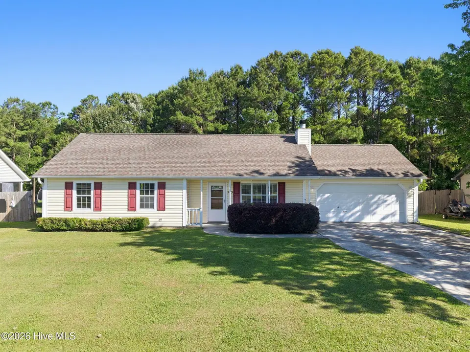 143 Glenwood Drive, Hubert, NC 28539 – photo 1 of 49