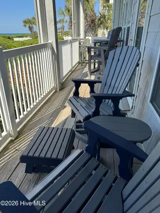 1701 Salter Path Road 103 B, Salter Path, NC 28512 – photo 14: deck (1)