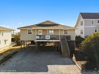 149 Ocean Boulevard W, Holden Beach, NC 28462 – photo 1: 149 Ocean Blvd West