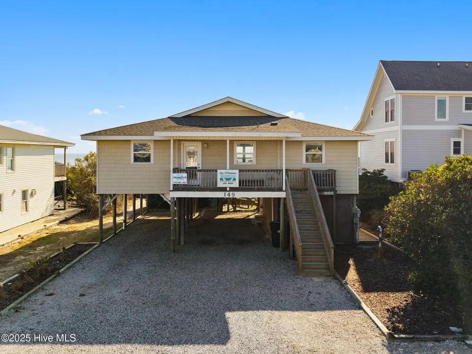 149 Ocean Boulevard W, Holden Beach, NC 28462 – photo 1 of 62: 149 Ocean Blvd West