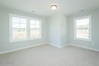 105 Ambergate Court, Rocky Mount, NC 27804 – photo 20: Monroe Plan #18- Upstairs bedroom #1 - C