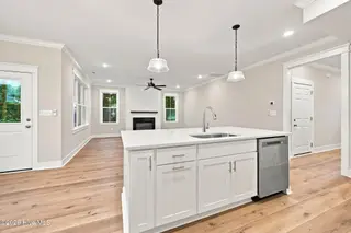 1949 Kimball Drive, Greenville, NC 27834 – photo 13: Kit-LR