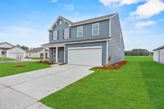 4660 Swimming Lane 62, Shallotte, NC 28470 – photo 2: 2_front exterior