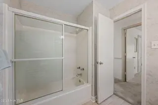 1311 Pelican Drive, New Bern, NC 28560 – photo 23: Guest Shower