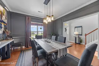 2208 Birch Hollow Drive, Winterville, NC 28590 – photo 6: Formal Dining