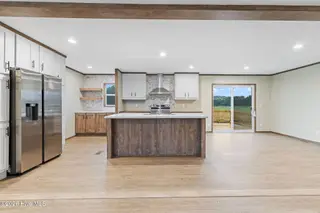 369 Clayton Road, Princeton, NC 27569 – photo 16: Kitchen