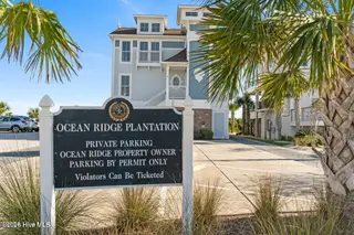 1054 Crosby Circle SW, Sunset Beach, NC 28468 – photo 4: Ocean Ridge Beach Club 4
