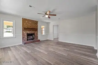717 Cobb Road, Elm City, NC 27822 — 3-bedroom home in Pine Ridge, Elm City, NC, photo 7 of 38: Family Room