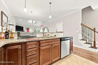 2120 Remington Court B, Greenville, NC 27834 – photo 15: IMG_3823