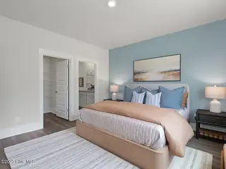 2182 Sweetspire Street Unit 2020, Leland, NC 28451 – photo 17: Primary