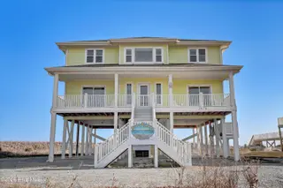 1078 New River Inlet Road, North Topsail Beach, NC 28460 – photo 2: 1078 New River Inlet Road