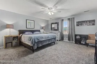 215 Larilin Drive, Whiteville, NC 28472 – photo 14: Primary Bedroom