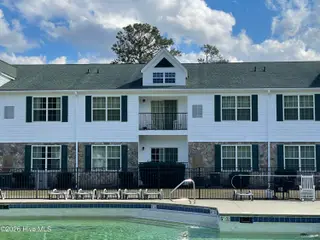 520 Little River Farm Boulevard C202, Carthage, NC 28327 – photo 3: C202 FRONT 2