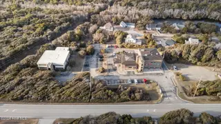 320 Salter Path Road E, Pine Knoll Shores, NC 28512 – photo 17: Aerial