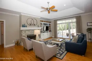 52 Stoneykirk Drive, Pinehurst, NC 28374 – photo 7: 52 Stoneykirk Dr-23