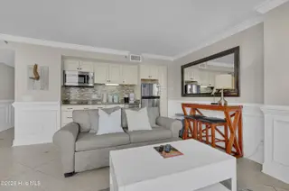 2700 N Lumina Avenue N 617, Wrightsville Beach, NC 28480 — 1-bedroom condo in Shell Island Resort, Wrightsville Beach, NC, photo 5 of 34