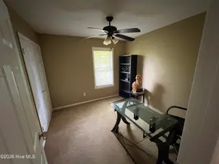 2903 Cooper Court, Wilmington, NC 28405 – photo 12: Bedroom