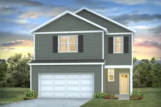573 Brambleton Drive SE Lot 101, Bolivia, NC 28422 — 4-bedroom home in Hall's Landing, Bolivia, NC, photo 2 of 53