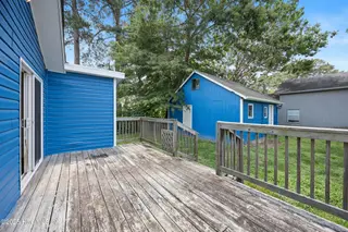 907 Woodruff Avenue, Elizabeth City, NC 27909 – photo 23: Back