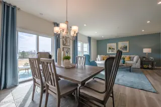140 Enfield Drive, Carthage, NC 28327 – photo 7: 010_King_Dining Area
