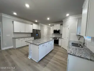 1224 Mandevilla Drive SE, Bolivia, NC 28422 – photo 13: Kitchen