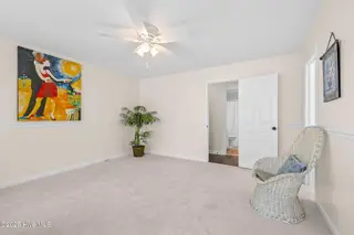 242 Bobbys Drive, Newport, NC 28570 – photo 13: Principal Bedroom