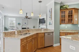 307 Duck Haven, Swansboro, NC 28584 – photo 19: 307 Duck Haven _ Interior-Exterior (32 o