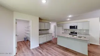 111 Windemere Lane, Goldsboro, NC 27530 – photo 11: Kitchen