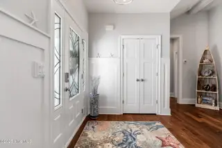 141 Clubhouse Road, Sunset Beach, NC 28468 – photo 6: Entryway/Foyer