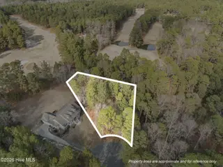 124 6146 Carrington Square, West End, NC 27376 – photo 1: 0.65 acres