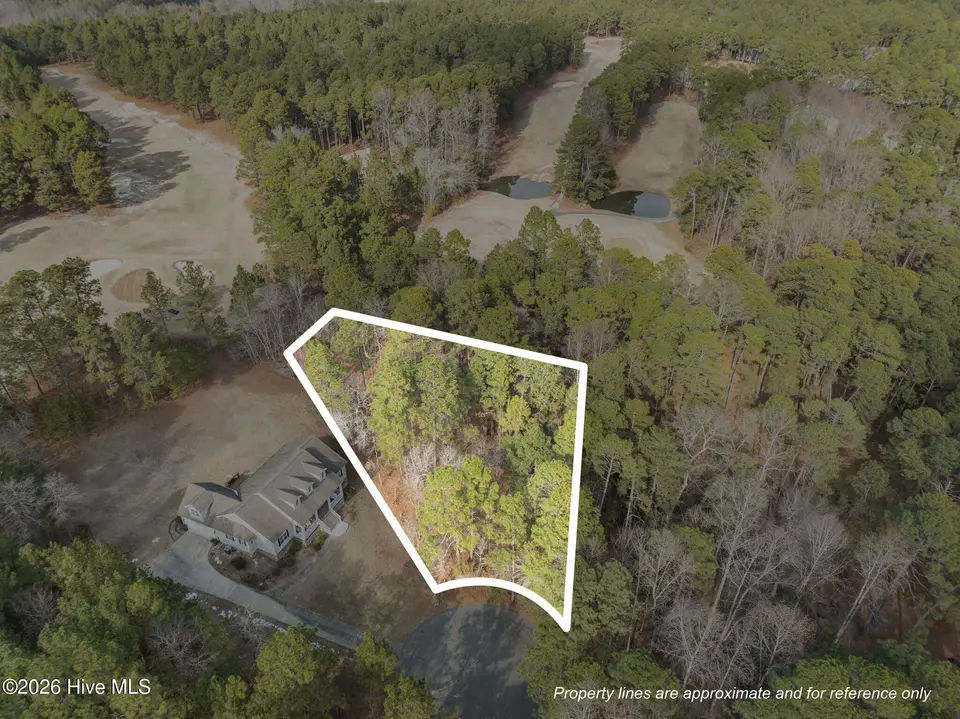 124 6146 Carrington Square, West End, NC 27376 – photo 1 of 24: 0.65 acres