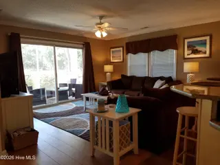 3350 Club Villas Drive # 802, Southport, NC 28461 — 2-bedroom condo in St James, Southport, NC, photo 3 of 48