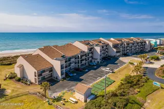 331 Salter Path Road 311, Pine Knoll Shores, NC 28512 – photo 2: Beachwalk