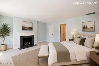 3 Drayton Court, Southern Pines, NC 28387 – photo 16: Virtually staged photo