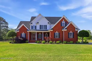 308 Chancery Drive, Goldsboro, NC 27530 – photo 1: 01-308 Chancery Dr-1
