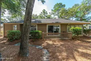608 Camellia Lane, Sunset Beach, NC 28468 – photo 9: Rear 1