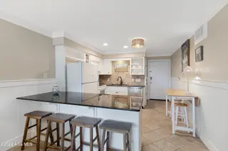 301 E Commerce Way Road 255 Sea Spray, Atlantic Beach, NC 28512 – photo 6: Kitchen