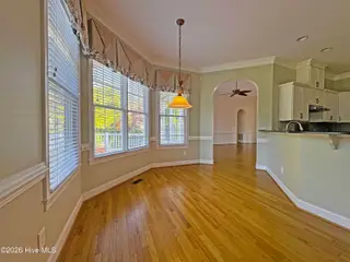 140 Steeplechase Way, Southern Pines, NC 28387 – photo 11: Eat In Kitchen